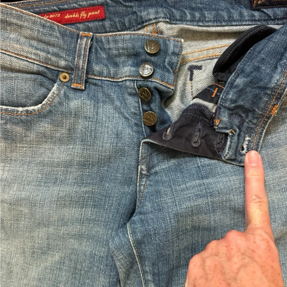 Citizens of Humanity Women’s Jeans - Picture 4 of 14